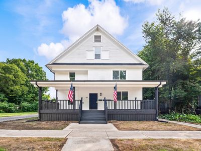 47 S 3rd St, Niles, MI, 49120