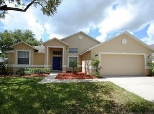 519 Thousand Oaks Blvd, Davenport, FL 33896