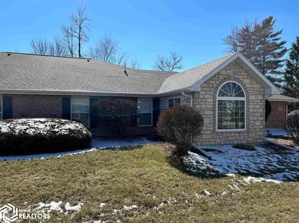 1708 Linden Dr APT A, Fairfield, IA 52556
