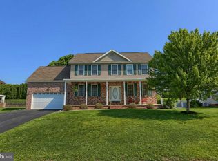 381 Limestone Rd, Carlisle, PA 17015