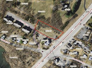 N Lee Hwy, Lexington, VA 24450