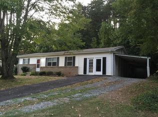 563 Self Hollow Rd, Rockford, TN 37853