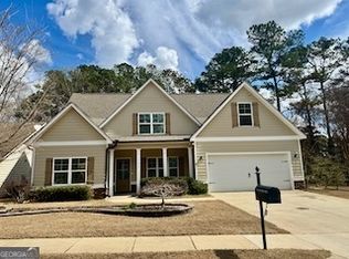 793 Celebration Blvd, Lagrange, GA 30241