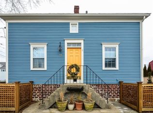 54 Connection St, Newport, RI 02840