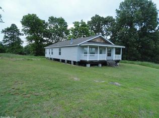 5873 Osbourne Rd, Saint Joe, AR 72675