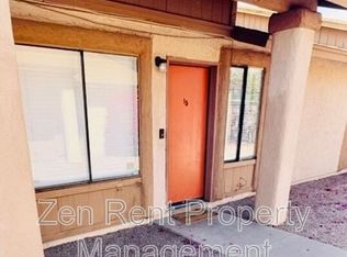 44 S Williams St Unit 15, Mesa, AZ 85204