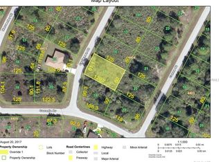 9322 Cyclamen St, Port Charlotte, FL 33981