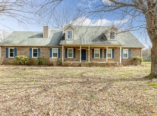 3591 Old South Rd, Murfreesboro, TN 37128