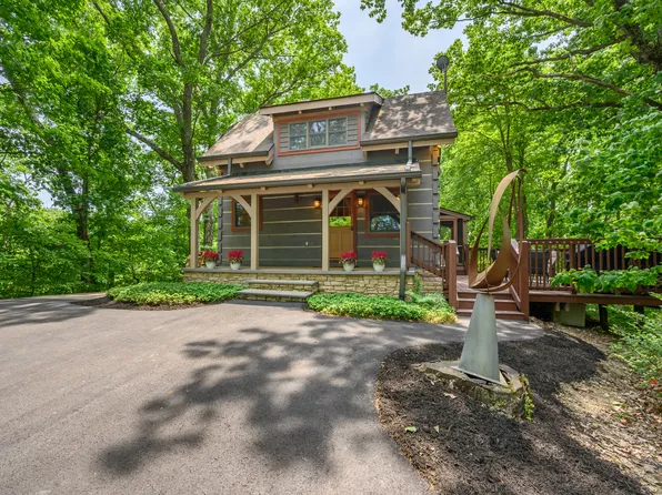 3407 Raspberry Ln, Nineveh, IN 46164