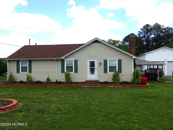 1010 N Academy Street, Ahoskie, NC 27910