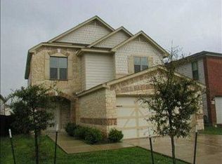 8605 Cureton Cv, Austin, TX 78747