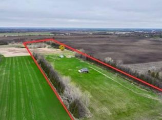 15077 479th Ave, Milbank, SD 57252