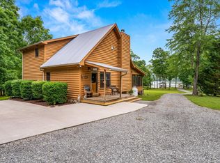 560 Huff Bend Ln, Ten Mile, TN 37880