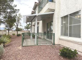 6201 E Lake Mead Blvd UNIT 168, Las Vegas, NV 89156