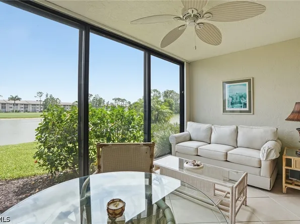 7300 Coventry Ct APT 606, Naples, FL 34104