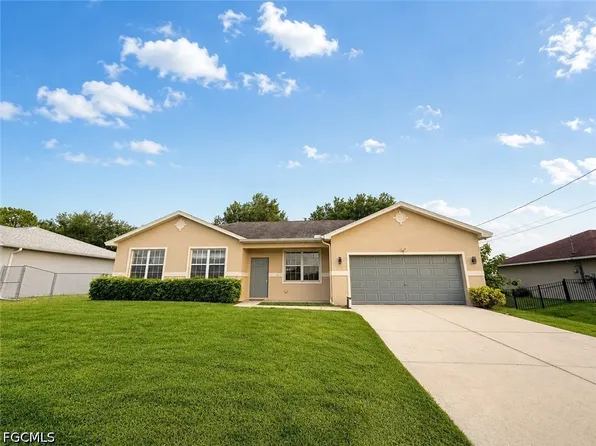 3813 19th St SW, Lehigh Acres, FL 33976