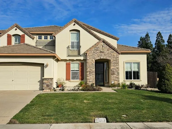 4 Heritage Park Ct, Sacramento, CA 95822