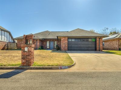 7334 NW 116th St, Oklahoma City, OK, 73162