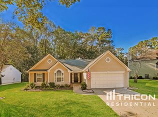 1623 Sparrow Wood Ln SW, Marietta, GA 30008