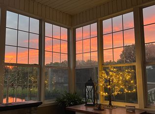 1350 Old Sanders Rd, Smithfield, NC 27577