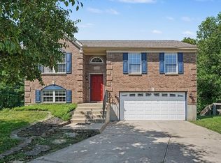 4373 Kidwell Ln, Fort Wright, KY 41017