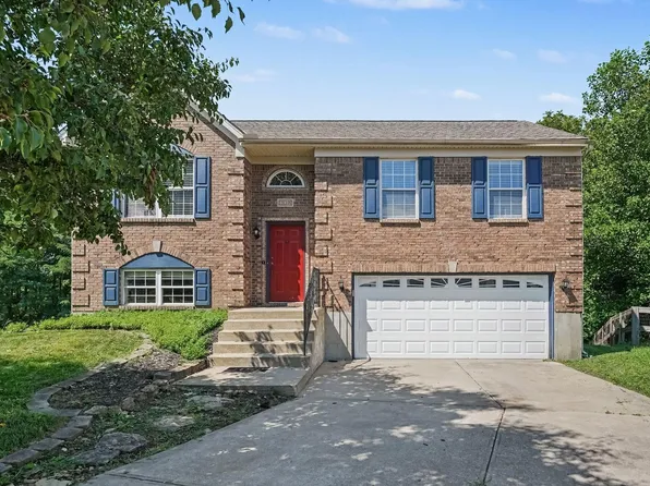 4373 Kidwell Ln, Fort Wright, KY 41017