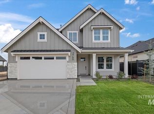 7766 W Daybreak Run Ct, Meridian, ID 83646