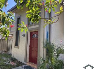2207 NW 59th Ave #73E, Fort Lauderdale, FL 33313