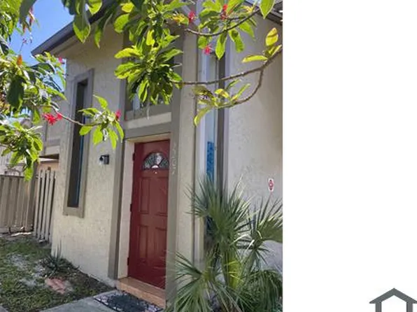 2207 NW 59th Ave #73E, Fort Lauderdale, FL 33313