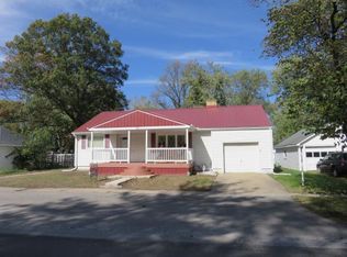 105 Lincoln, BLUE MOUND, IL