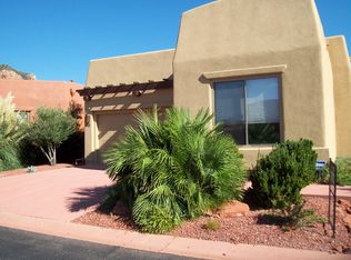 60 Rojo Vista Ct, Sedona, AZ 86351