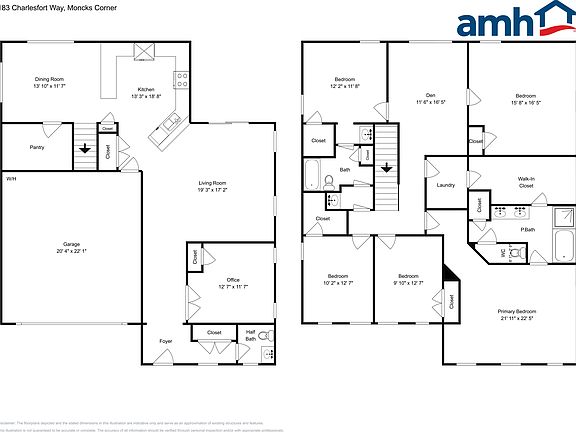 2nd image of this home