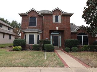 4517 Newport Dr, The Colony, TX 75056