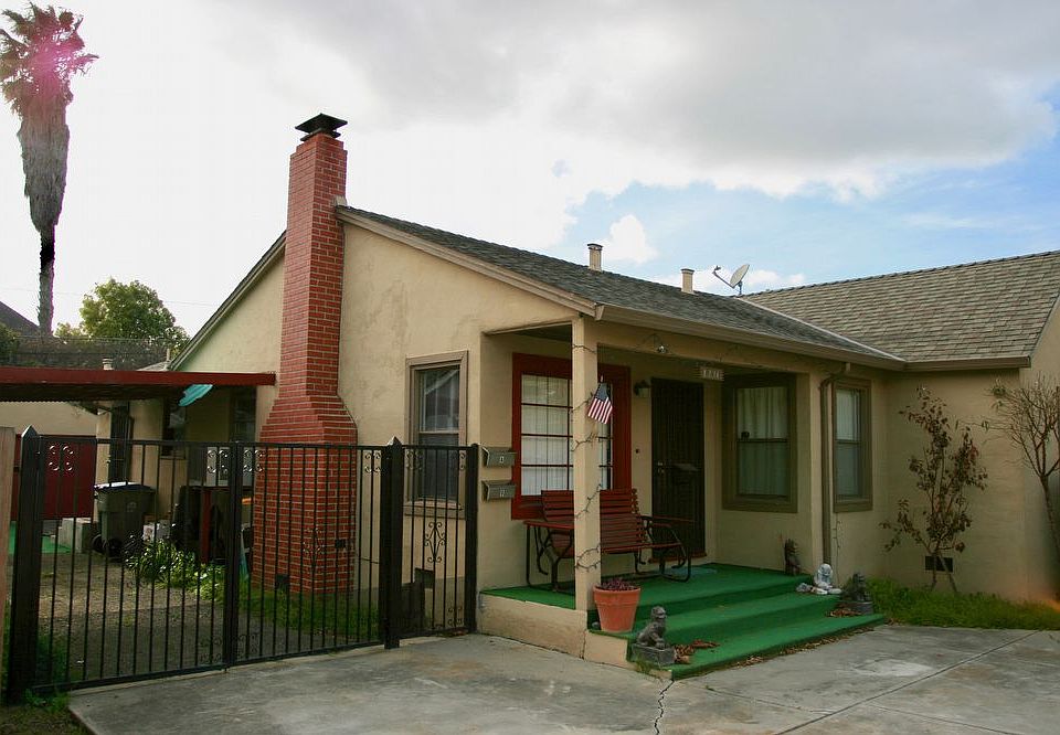 1st image of 1221 Prevost St #B