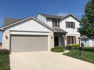 510 Chiswell Run, Avilla, IN 46710