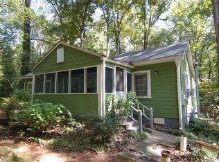 753 Sheppard Rd, Stone Mountain, GA 30083