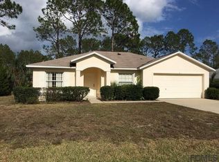 16 Wheaton Ln, Palm Coast, FL 32164
