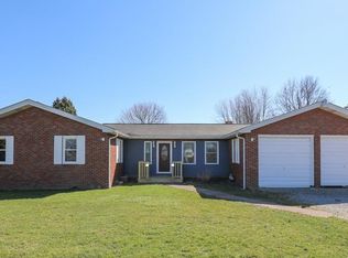 39477 Miller Rd, Leetonia, OH 44431