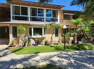 1941 Saint John Rd APT 34, Seal Beach, CA 90740