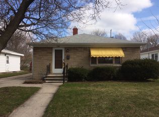 1108 Biemeret St, Green Bay, WI 54304