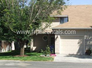2552 S Falling Brook Ln, Boise, ID 83706
