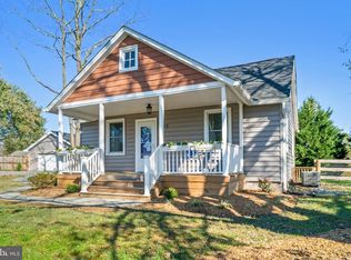 7113 Grays Mill Rd, Warrenton, VA 20187