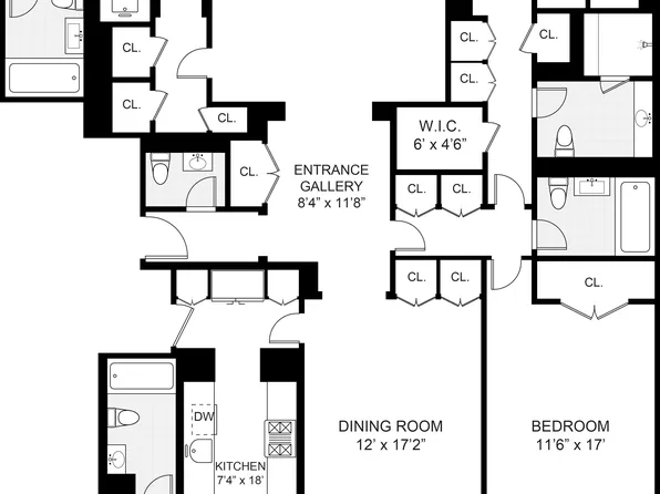 10 East 70th Street image 14 of 14
