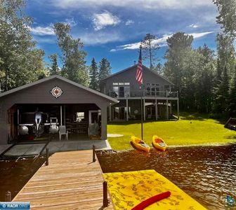 5743 Puncher Point Rd, Tower, MN, 55790