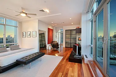 Rented by Corcoran