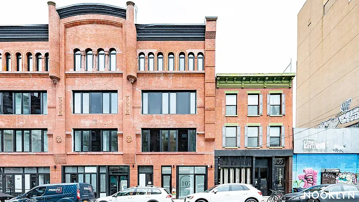 Rented by Nooklyn NYC LLC | media 1