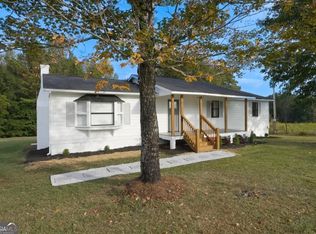 120 Tyus Veal Rd, Bowdon, GA 30108