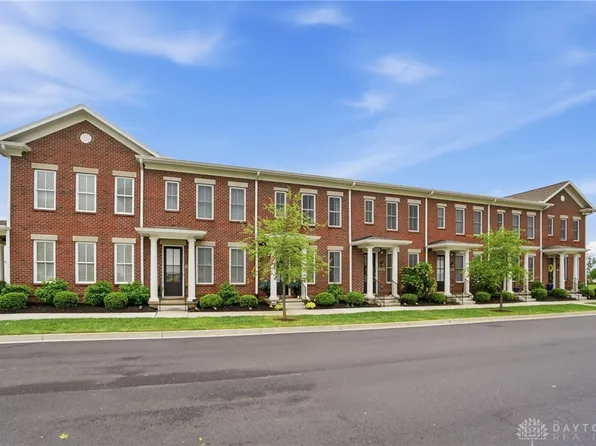 3745 Bedel St, Lebanon, OH 45036