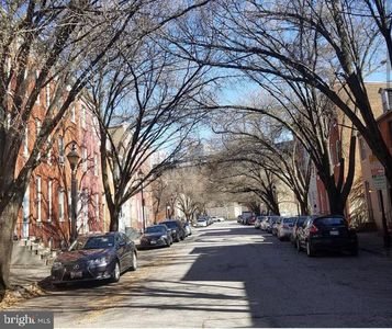 636 W Conway St, Baltimore, MD, 21230
