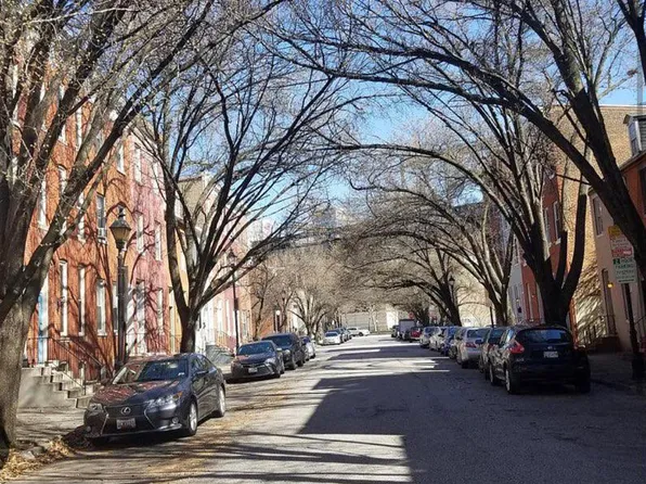 636 W Conway St, Baltimore, MD 21230